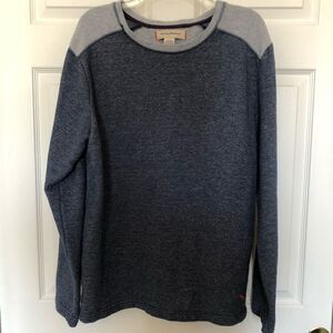 Tommy Bahama Men’s Pullover Sweatshirt Size XL